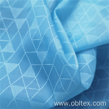 OBLFDC015 Fashion Fabric For Skin Coat